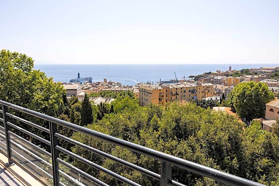 Hôtel Le Bastia