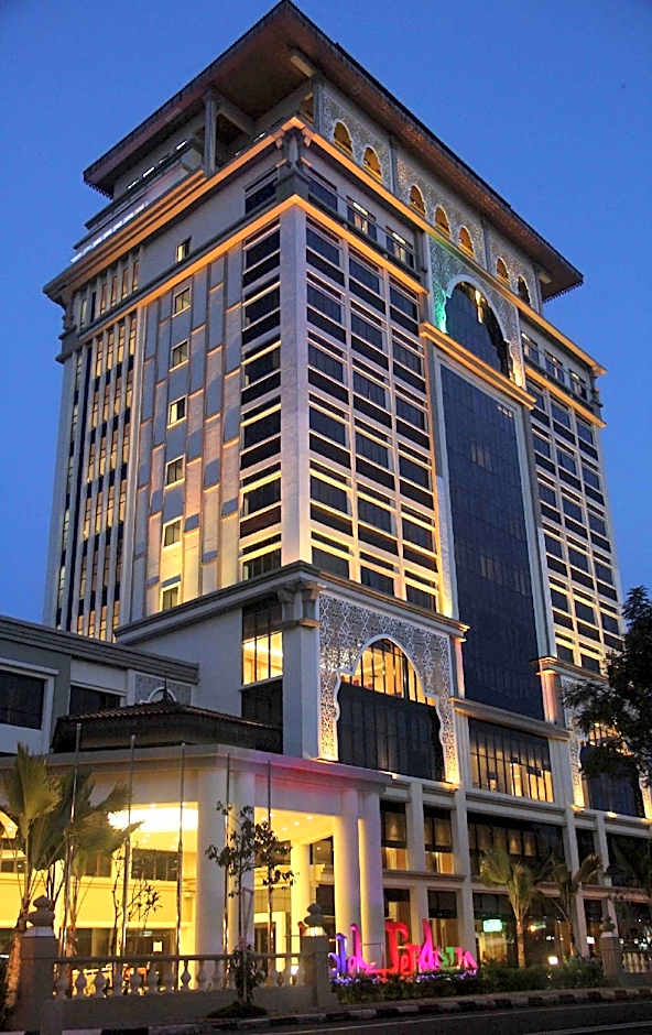 Hotel Perdana Kota Bharu