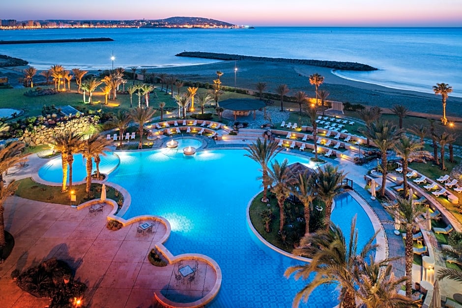 Mövenpick Hotel And Casino Malabata Tanger