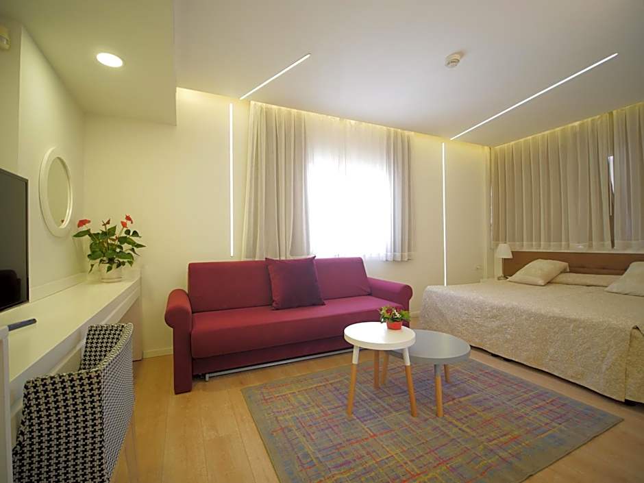 Margoa Hotel Netanya