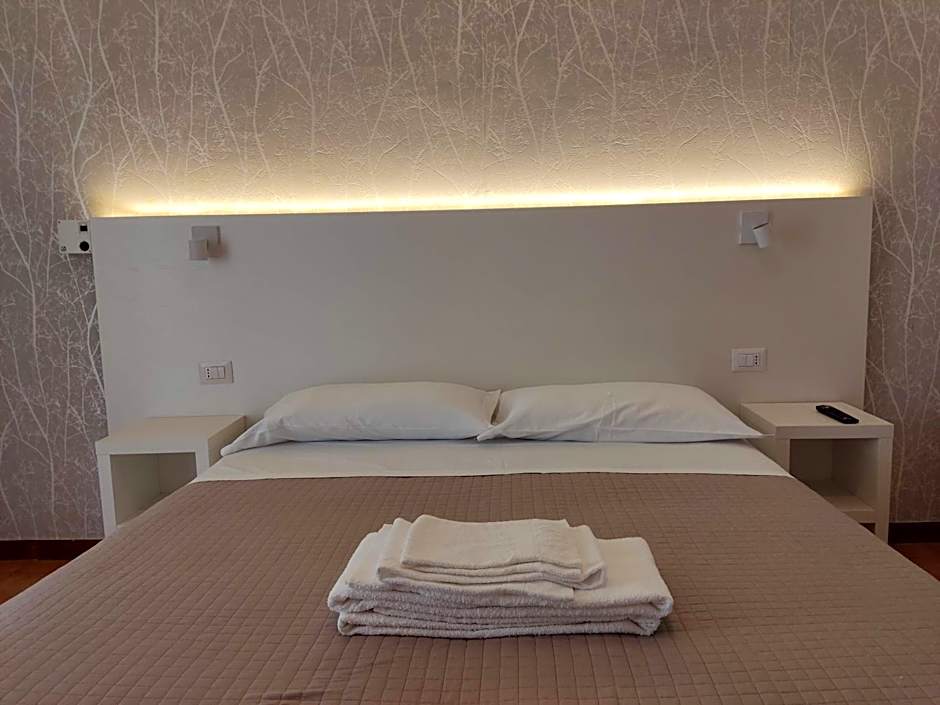 Albergo Conca d'Oro