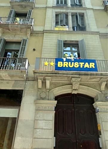 Brustar Centric Hotel