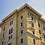 Ulysses, an Ash Hotel