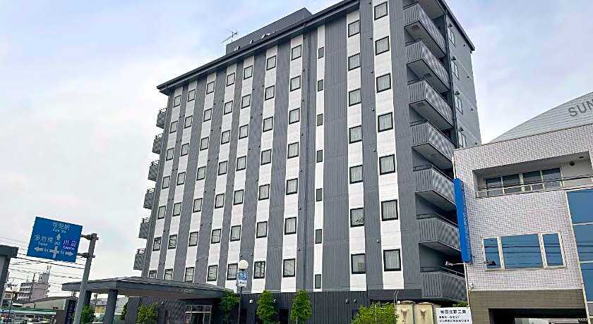 Hotel Route Inn Kani