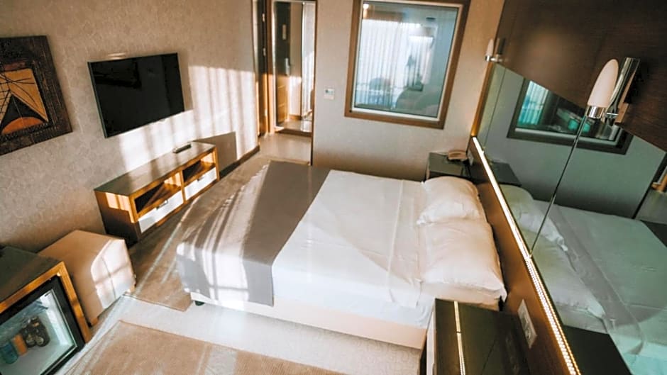 Faustina Hotel & Spa