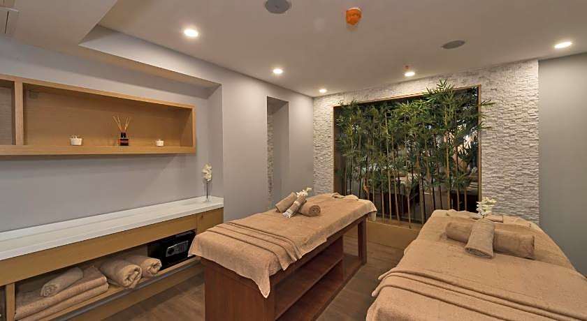 Hotel Boursier 1 & Spa