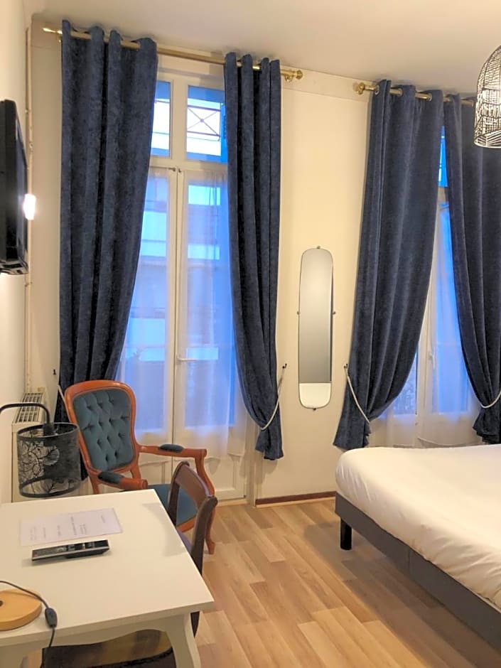 Hôtel Emilie