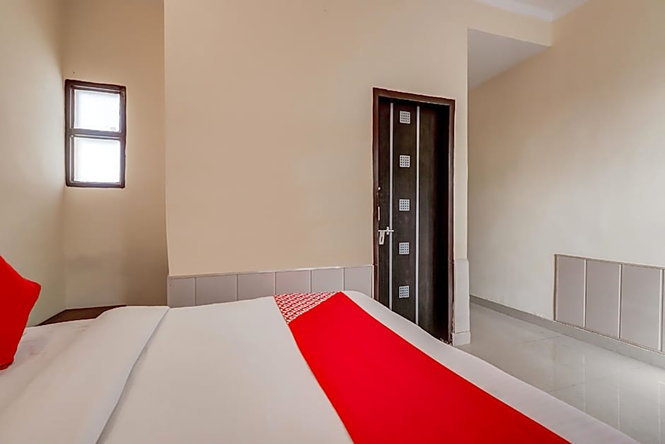 Hotel O Sapphire Near Omaxe Gurgaon Mall