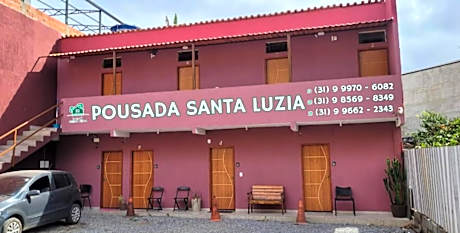 Pousada Santa Luzia