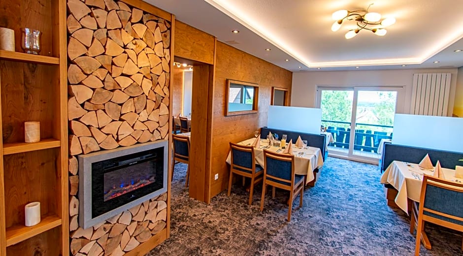 Wellnesshotel Hohenrodt