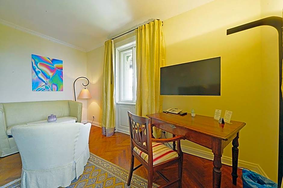 Hotel Villa Astra