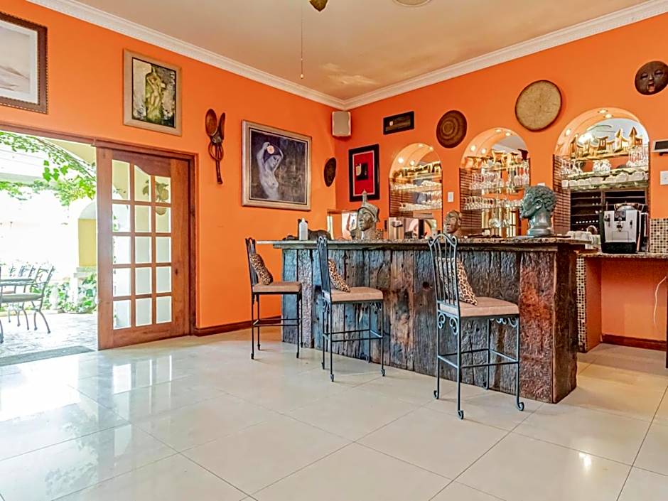 Casta Diva Boutique Hotel