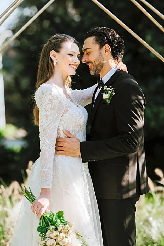 Villa Sofia luxury home between Como and MIlano