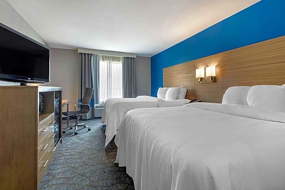 Comfort Inn & Suites Mansfield