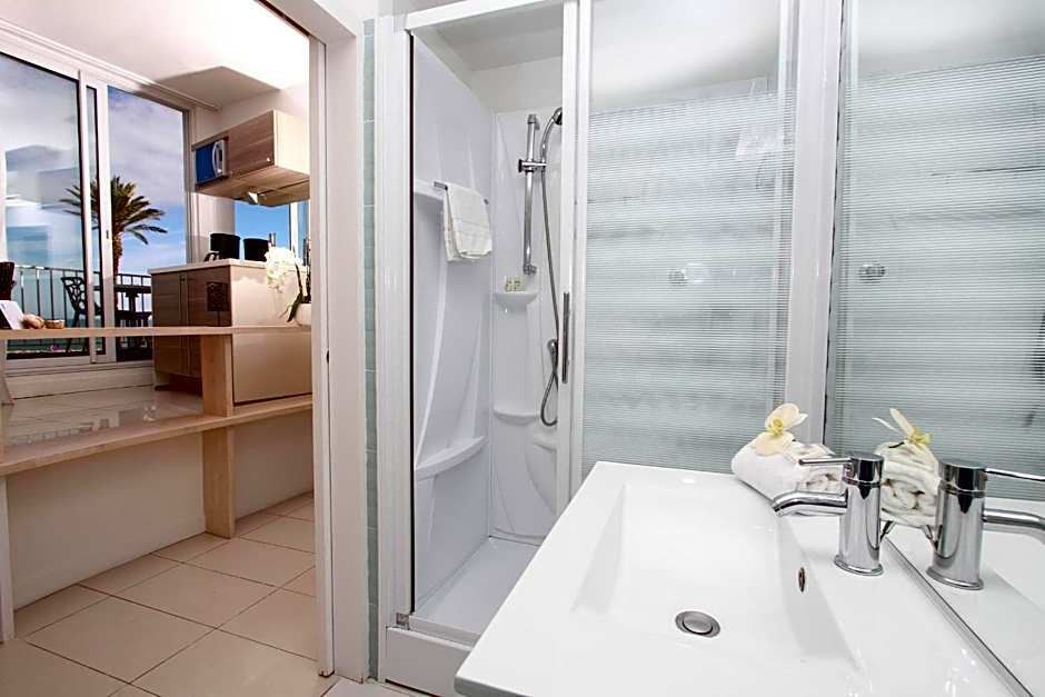 Bleu Mer Duplex & Suites