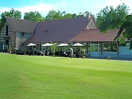 Golf Resort de Digne-les-bains by Adonis