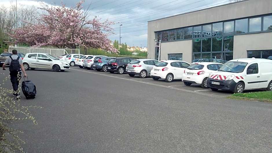 Le Relais de Palaiseau