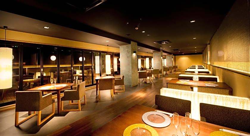 Ryokan Aura Tachibana