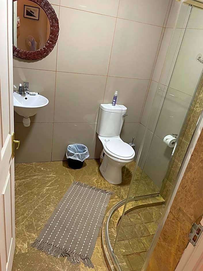 Klein Karoo Game Lodge