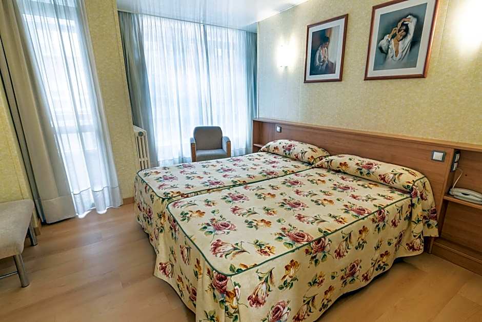 Hotel Bedoya
