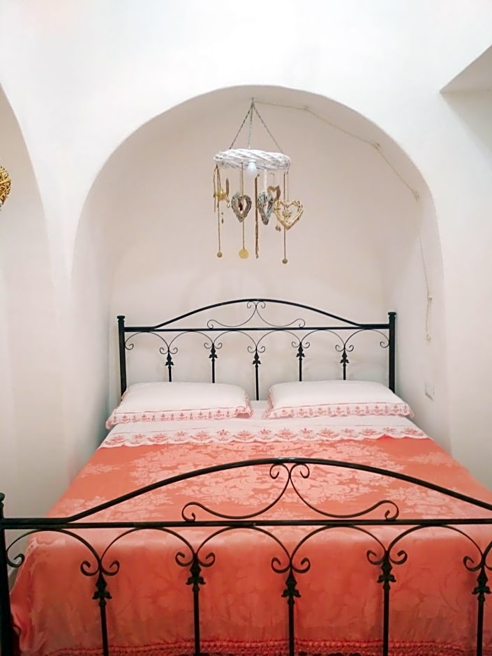 Trulli La Cariola – Locorotondo, OK