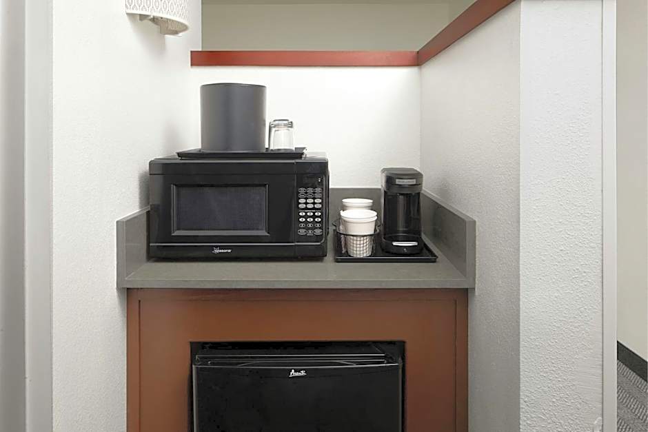 Courtyard by Marriott Columbia Downtown at USC