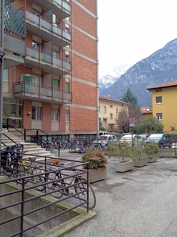 Bed and Breakfast Relax