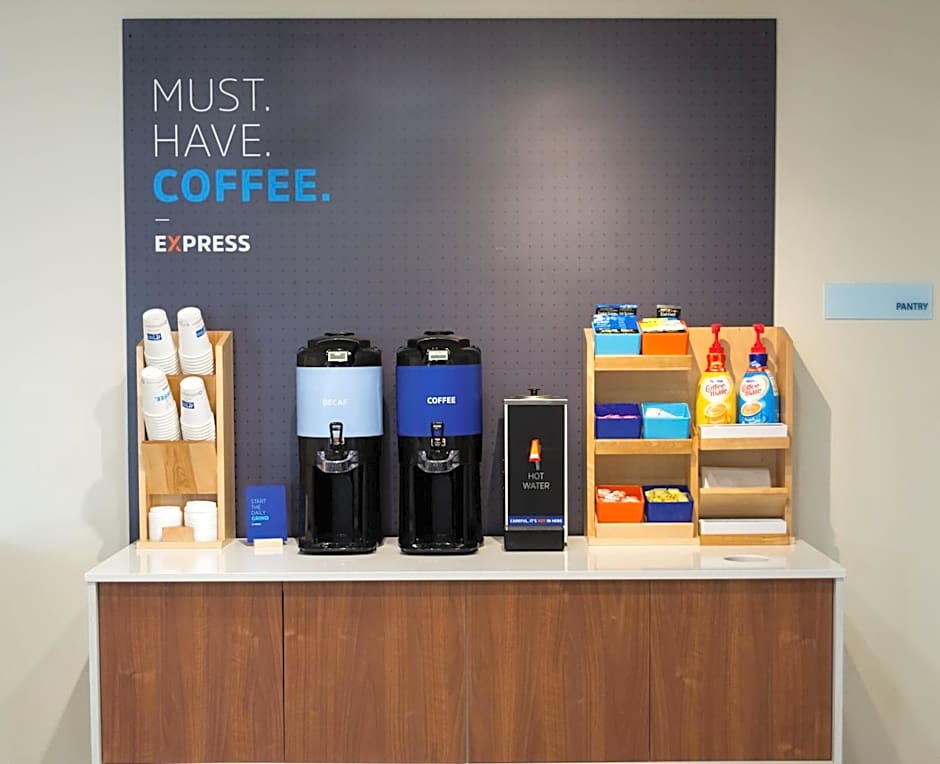 Holiday Inn Express Hotel & Suites Muskogee By IHG