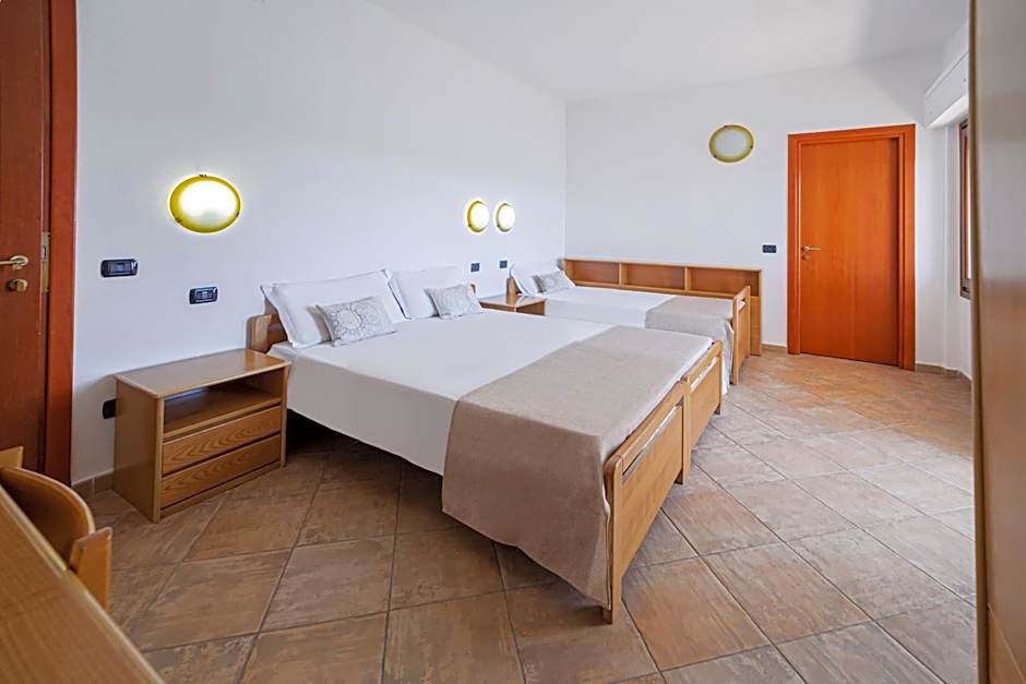Hotel Il Gabbiano