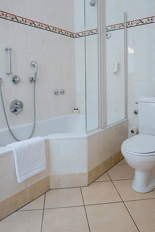 Hotel Kaiserin Elisabeth