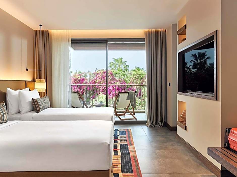 Hyde Bodrum - Ultra All Inclusive, Adult Only