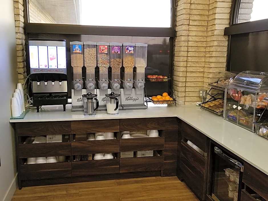 Baymont by Wyndham Medicine Hat