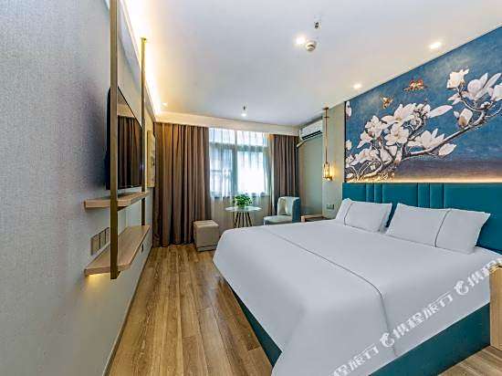 Jinjiang Inn Shanghai Jiading Chengzhong Rd