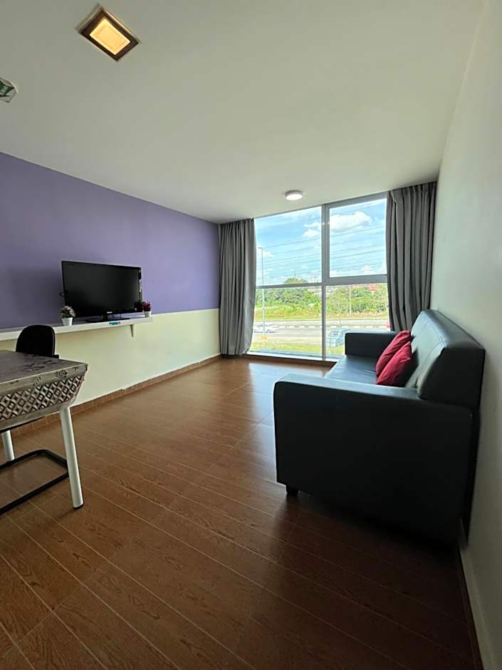 City Boutique Hotel - Bangi
