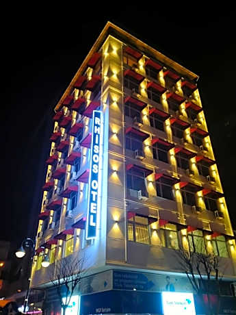 Rhisos Otel