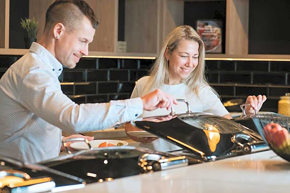 Park Inn by Radisson Vilnius Airport Hotel & Conference Centre