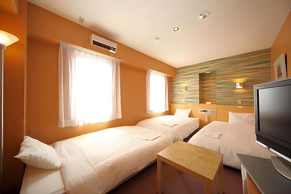 Hotel Wing International Chitose