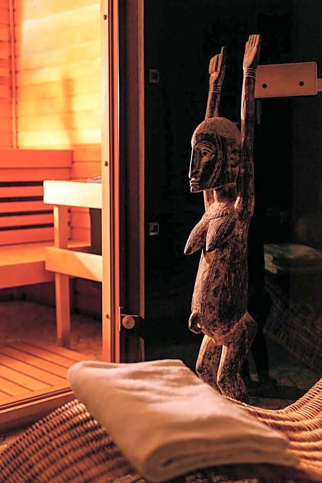 Hotel Mariver