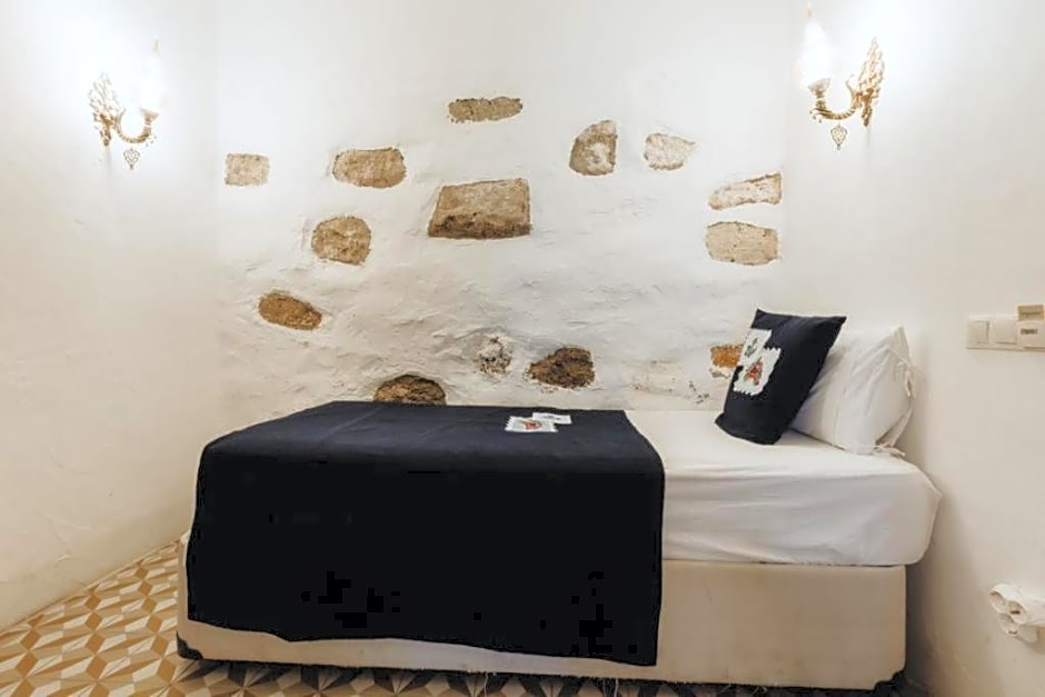 Alaçatı Filiz'ce Butik Hotel