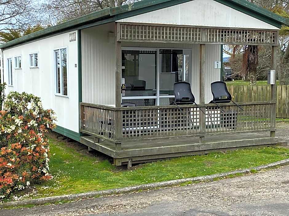 Rotorua Thermal Holiday Park