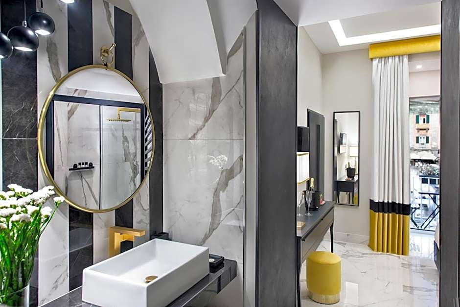 Citykey Napoli - Bed & Breakfast