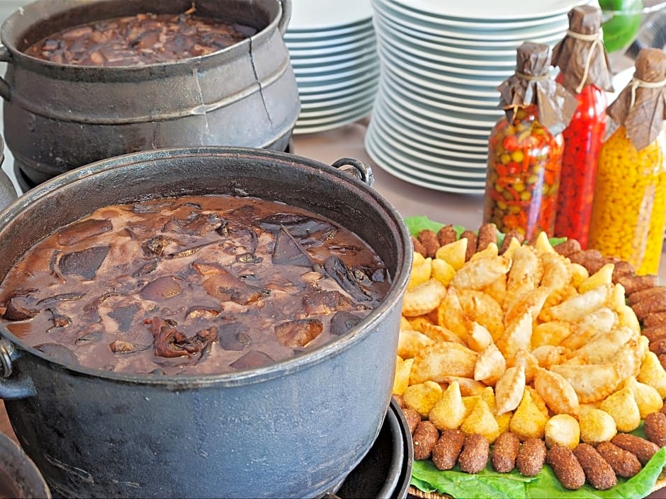 Hotel Presidente Uberlândia