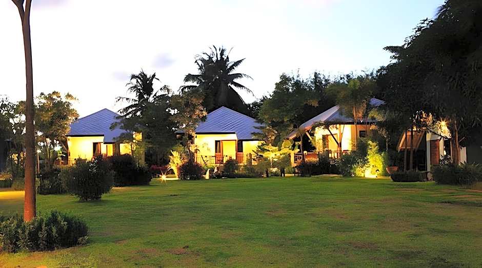 Saphli Villa