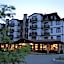3 Mountains Hotel