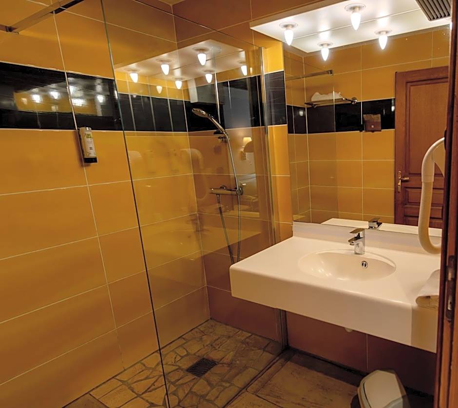 Logis Le Saint Nicolas