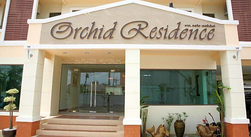 Orchid Residence Suratthani