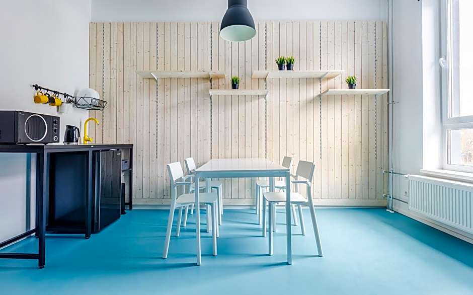 Hektor Design Hostel