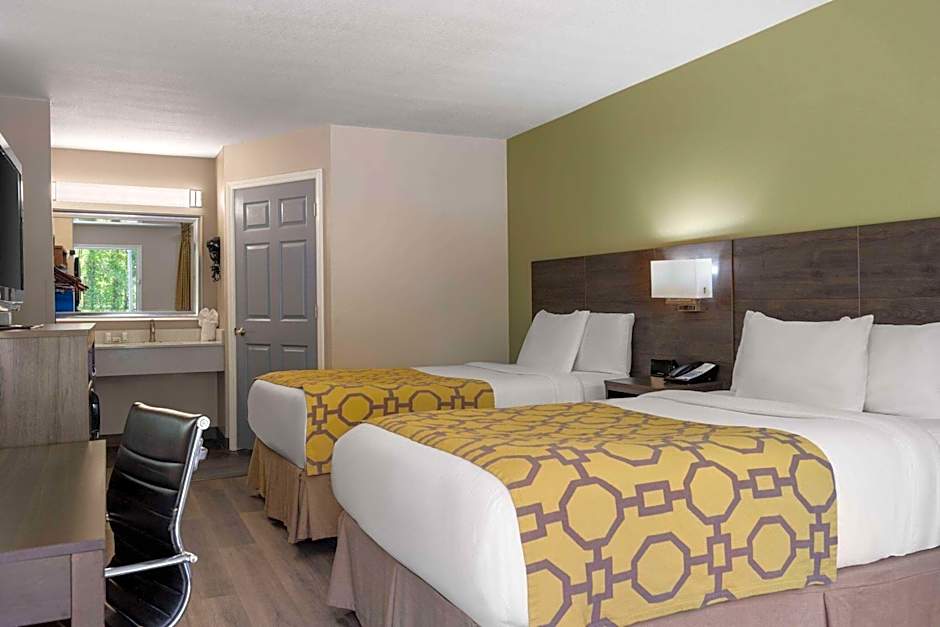 Baymont by Wyndham Kingsland