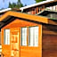 Mile 36 Lodge