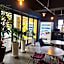 Hotel Yeogiuhtte Gangneung Gyeongpo